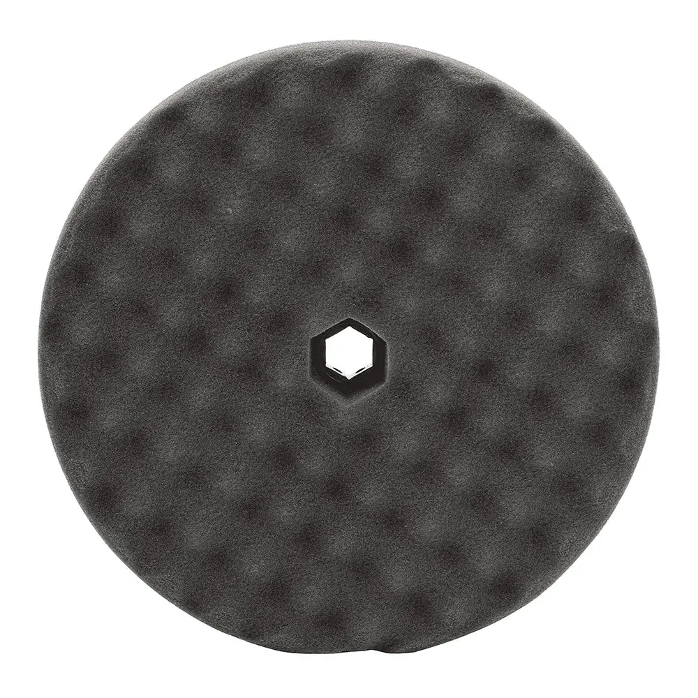 3M 05707 Perfect It Polishing Pad 200Mm 8" Black Foam Double Sided Buffing 1