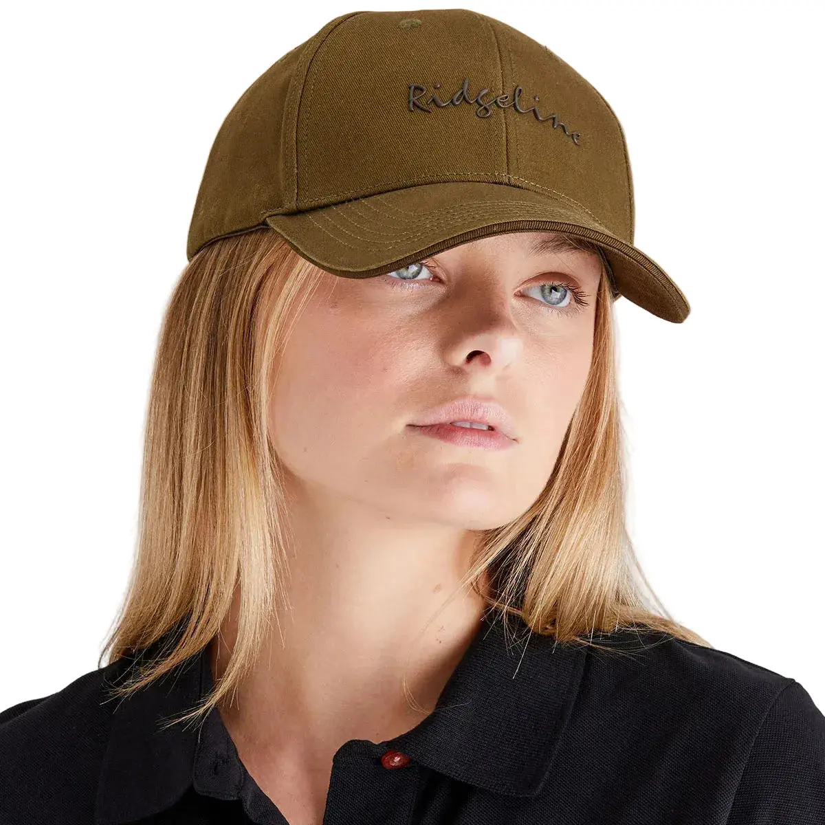 Ridgeline Signature Cap 1