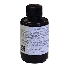Ysi 3682 Zobell Solution, 125 Ml 1