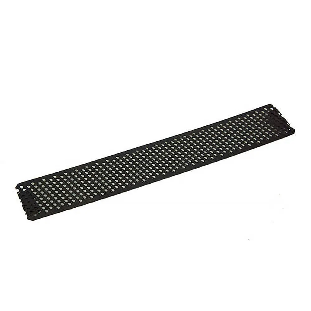Wpg 10 Inch Flat Cheese Grater File Blade Ky101a Body Filler Sanding 1