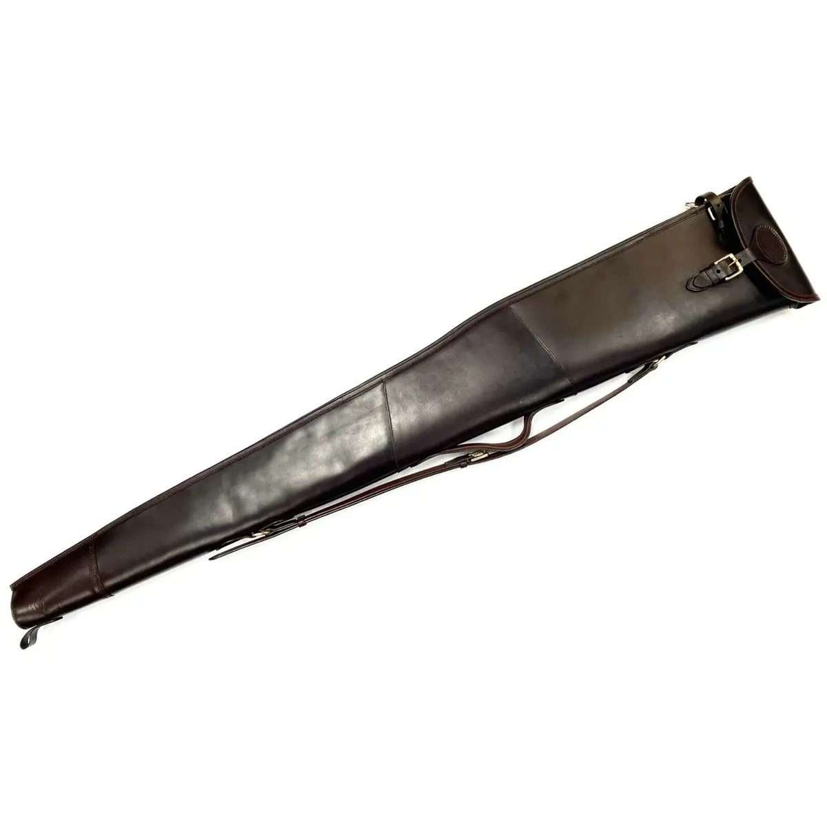 Gmk Stockbridge Leather Shotgun Slip 1