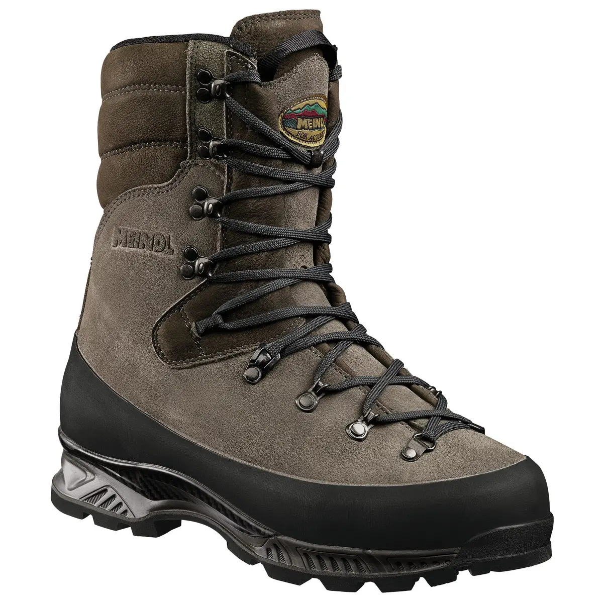 Meindl Kibo Gtx (R) Boots 1