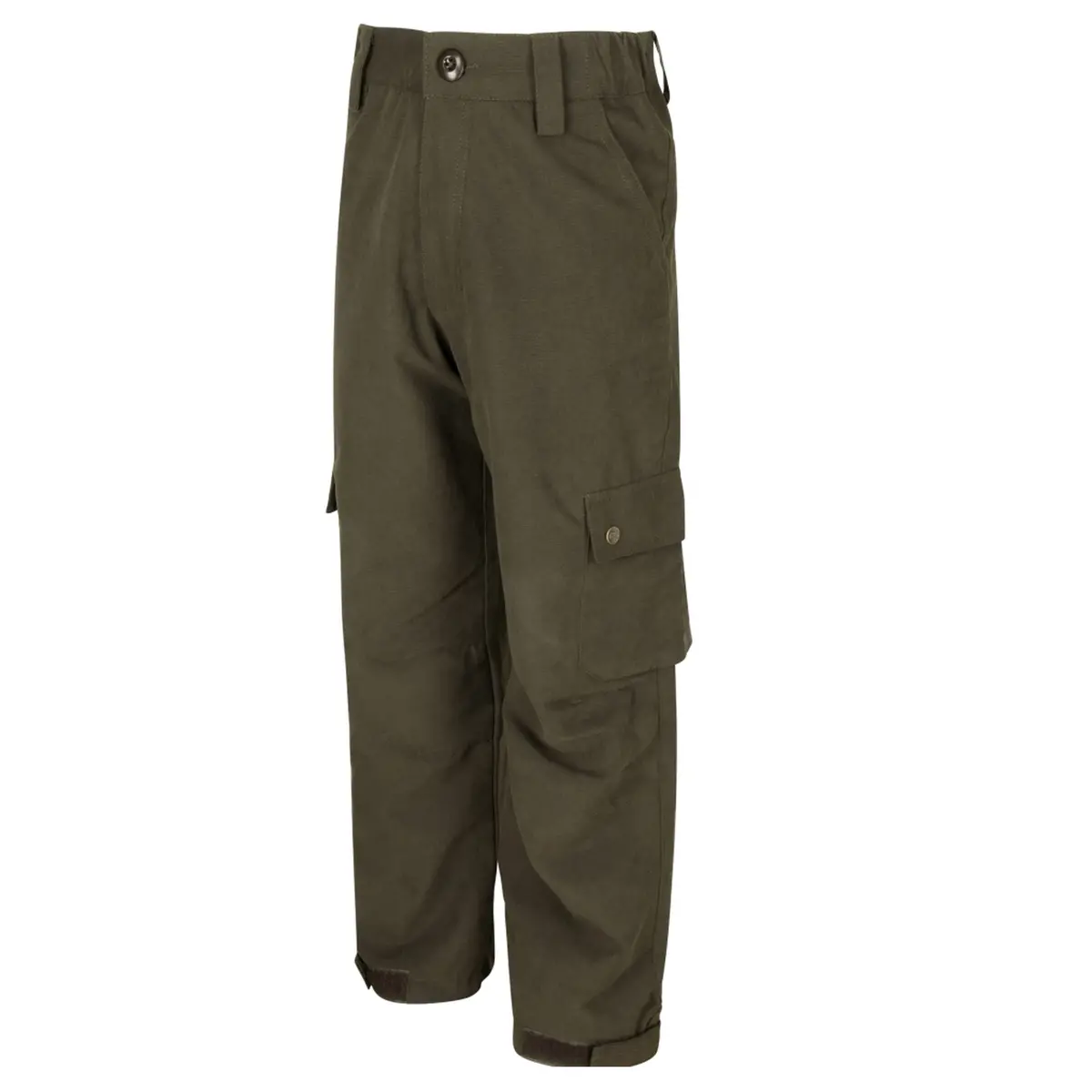 Hoggs Of Fife Kids Struther Waterproof Trousers 1