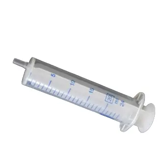 Disposable Syringes, 20Ml, Box Of 100 1