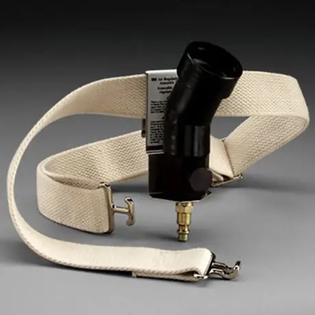 3M V-300 Air Regulating Valve Assembly 1