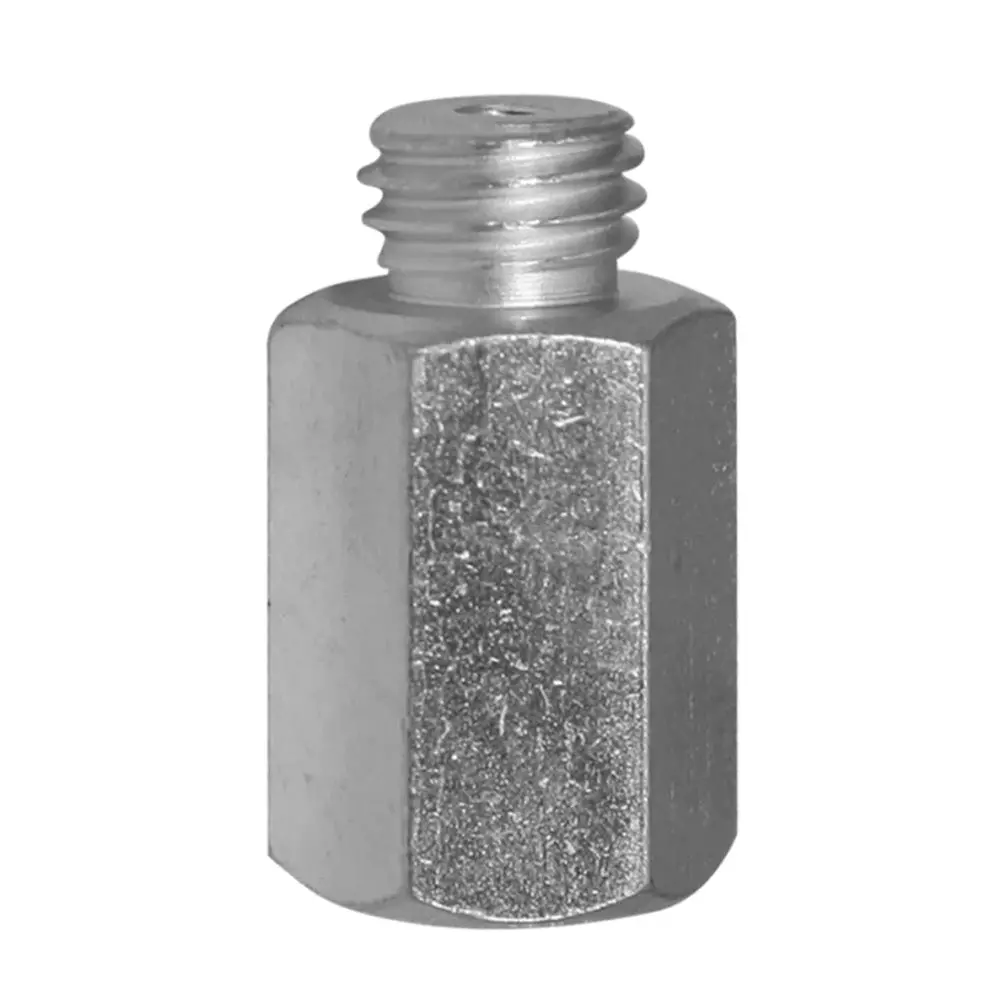 Velocity Buff Pad Adapter 5/8 Male To M14 Female V032 1