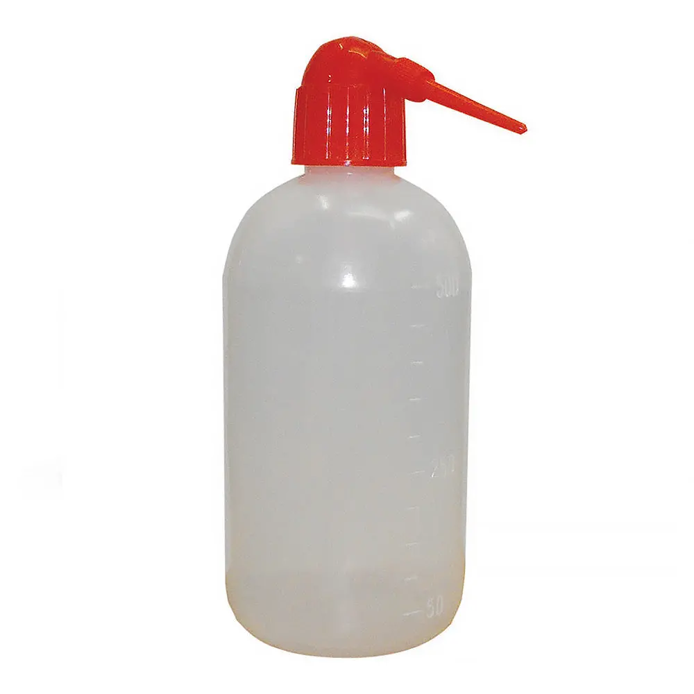 Velocity Thinners Solvent Squirter Spray Maintence Gun Cleaning Bottle 500Ml 1