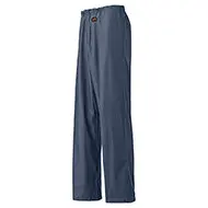 Pioneer Outdoorsman Waist Rain Pants, Blue 1