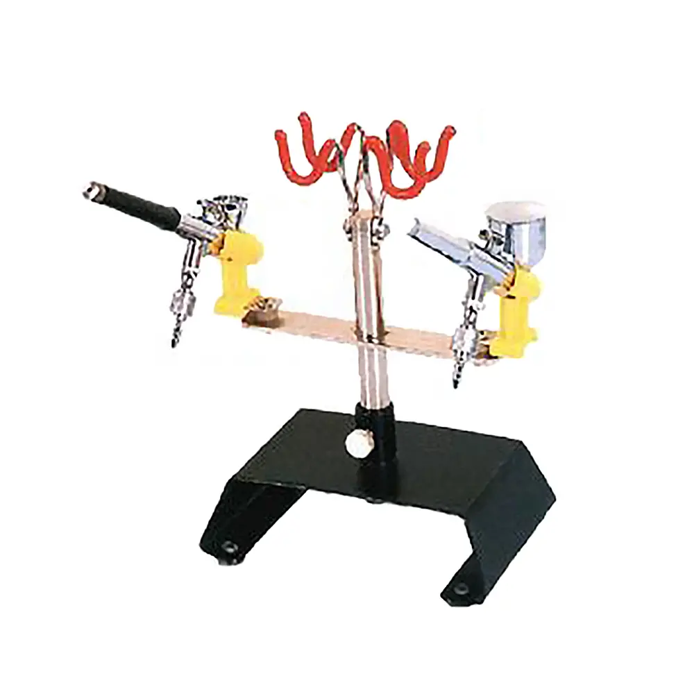Velocity Airbrush Holder Stand Rack 1