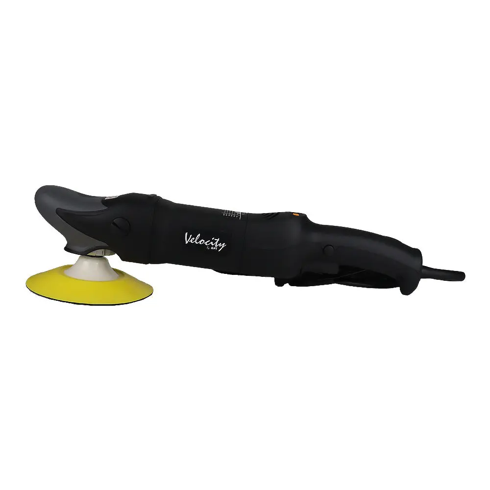 Velocity Electric Rotary Polisher 700–2500Rpm Car Paint Correction 1
