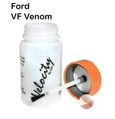 Auto Touch Up Bottle Ford Vf Venom 50Ml 1