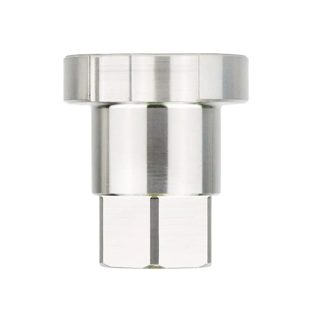 Velocity Pps Spray Gun Disposable Cup Adapter Vksa6 For Star 1