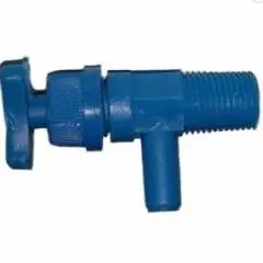 Plastic Aquarium Valve 1
