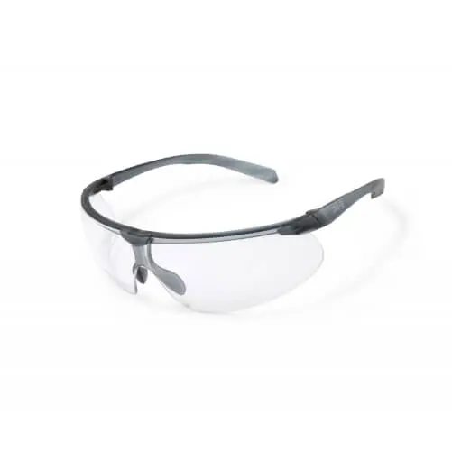 Pace Vs-1301-Cl Vision Safety Spectacle Clear Lens 1