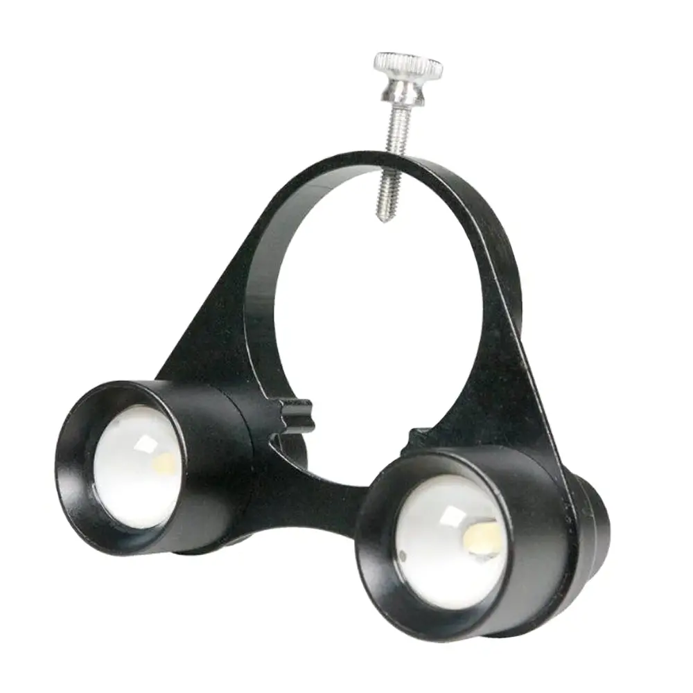 Gpi Rechargeable Spray Gun Light With Usb Cable To Suit Gravity Spray Guns 1