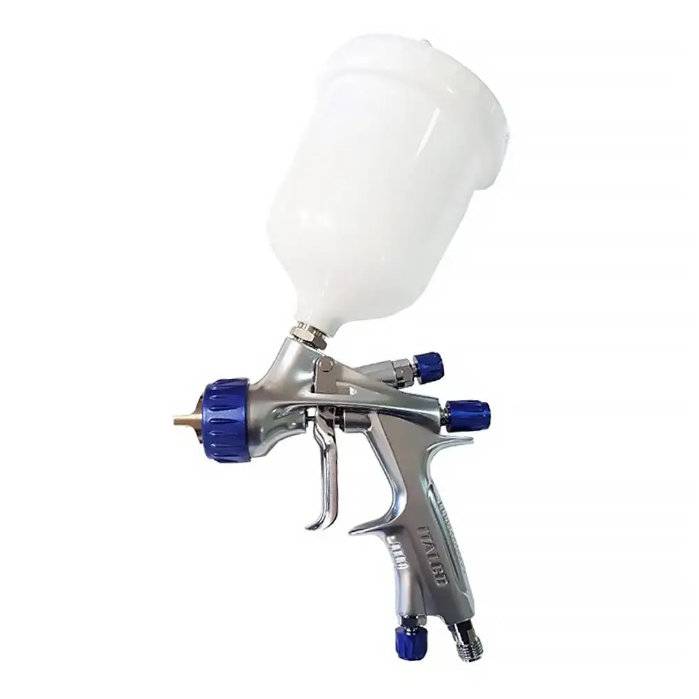 Italco Shine 1 Gravity Feed Spray Gun Lvmp 1.4Mm 1