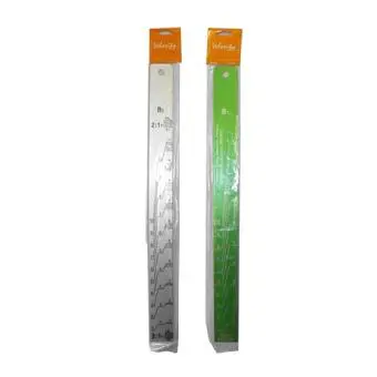 Aluminium Mixing Stick  37Cm Ratio 2:1Auto, Marine, Industrial Paints 2K 1