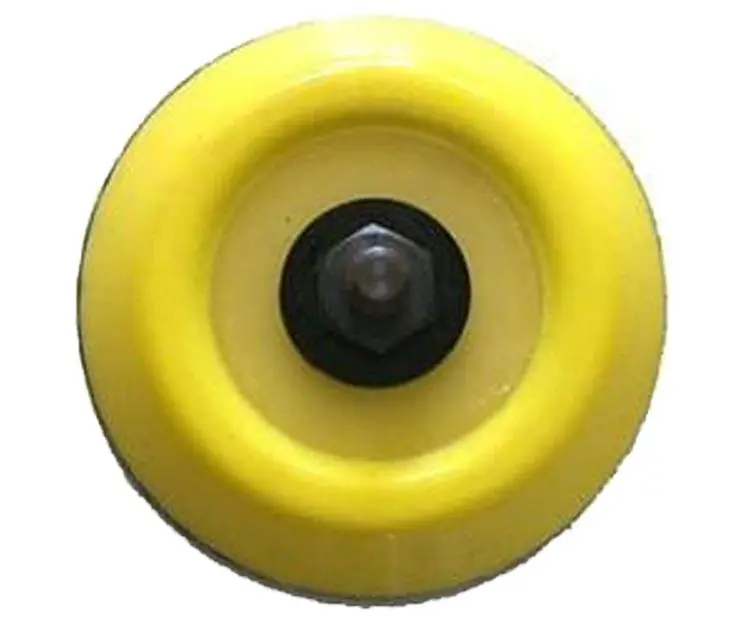 Velocity Back Up Pad 75Mm 1