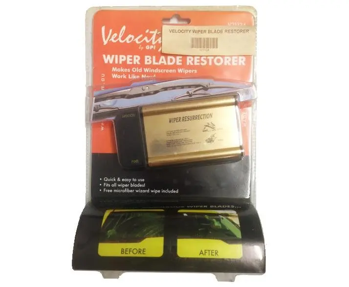 Velocity Wiper Blade Restorer V21124 1