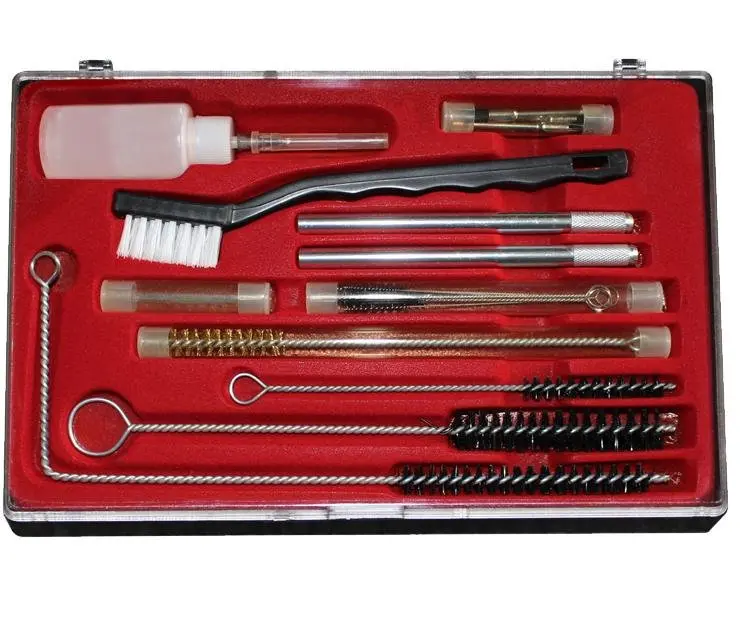 Master Spray Gun Cleaning Kit 23 Pieces 1