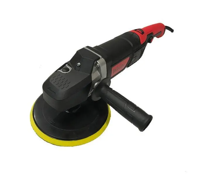 Lvp-30E Variable Speed Powerful Rotary Polisher Sander Velocity Gpi 1200 Watt Buffer 1