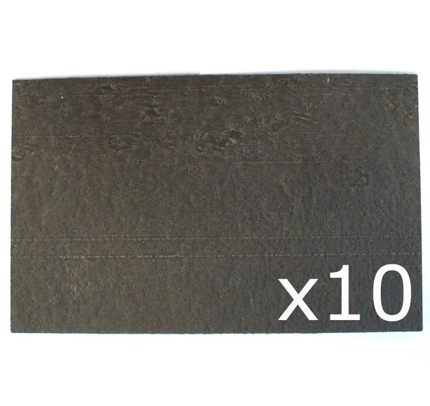 Velocity Sound Deadening Sheets High Performance Self Adhesive 530Mmx190mmx1.5Mm 1