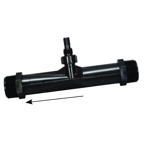 Venturi Injectors (Various Sizes) 1