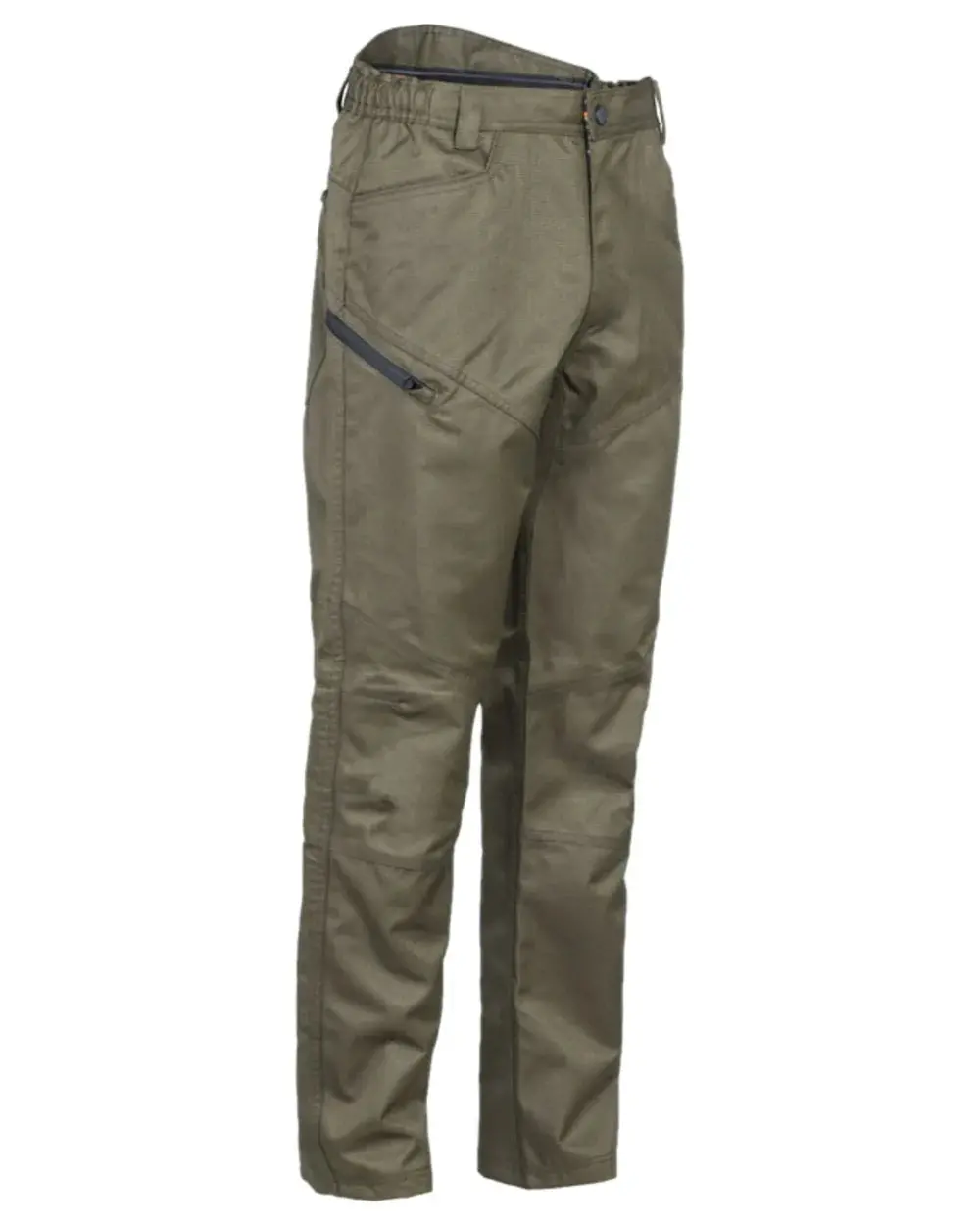 Verney Carron Griffon Trousers - Khaki 1