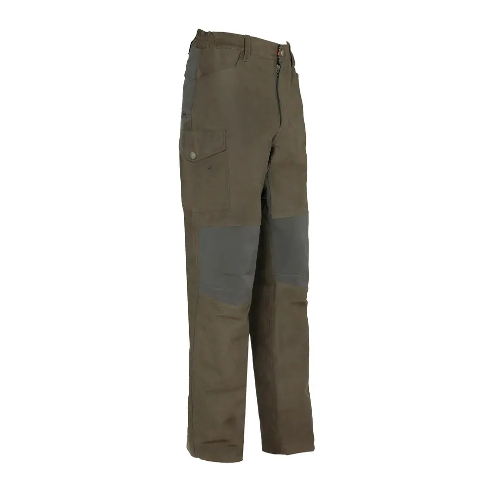 Verney Carron Falcon Trousers - Khaki 1