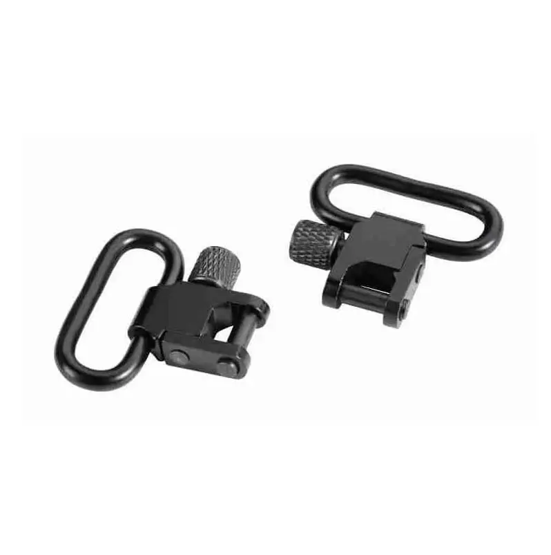 Verney Carron Pro Hunt 27Mm Swivels 1