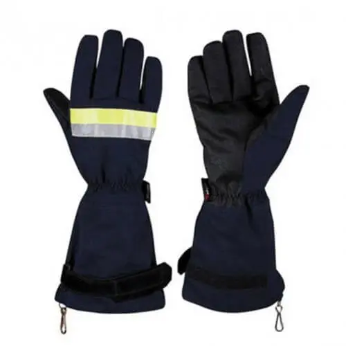 Viking 61104 Fire Fighter Gloves 1