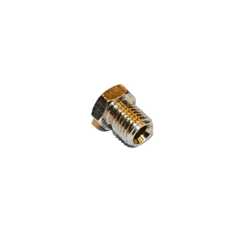 Anest Iwata Needle Packing Nut For Az3 Pas Spray Gun W2010140600 1