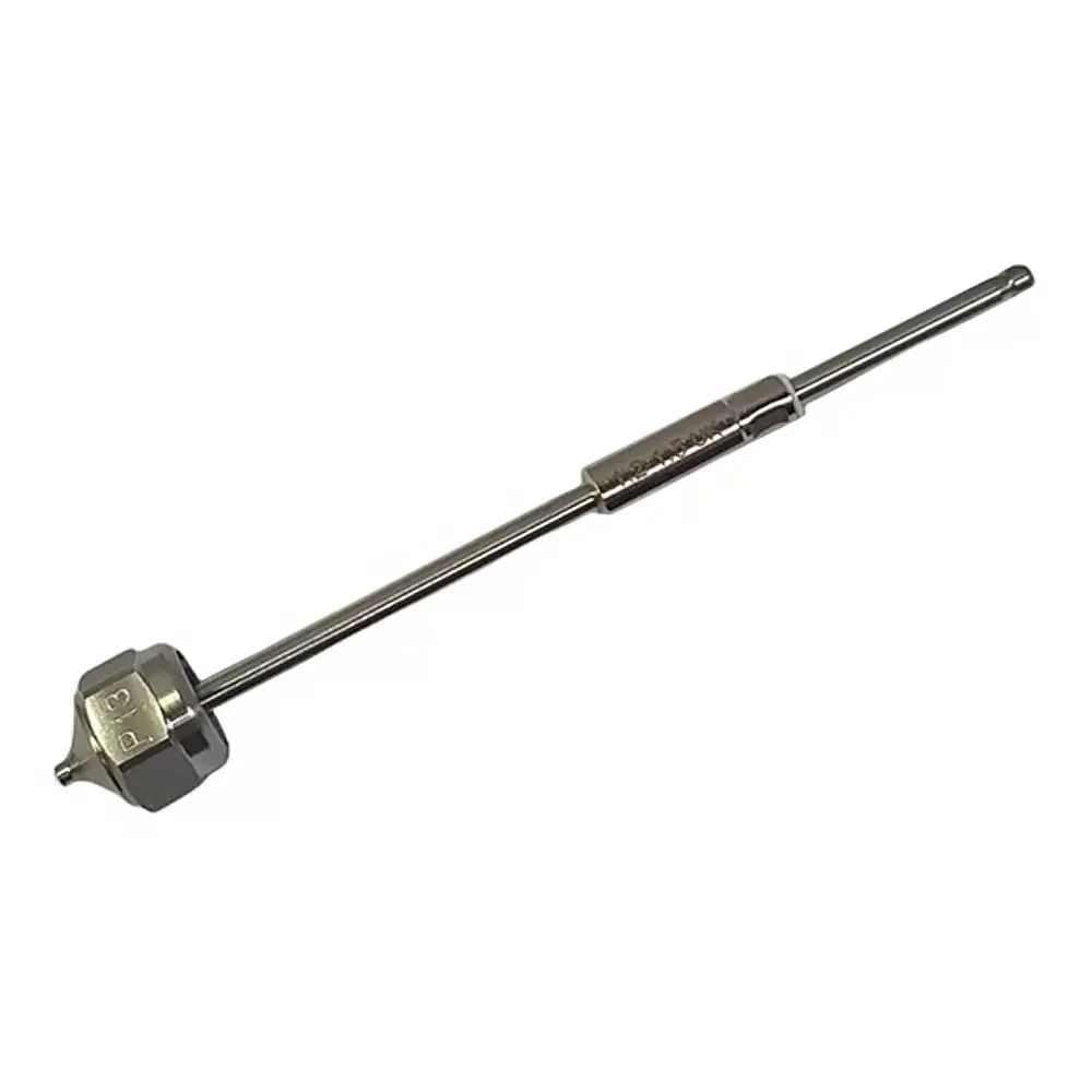 Anest Iwata Nozzle & Needle Set 1.3Mm For Az1 Concept Hte 1