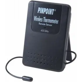 Wireless Thermometer Sensor 1