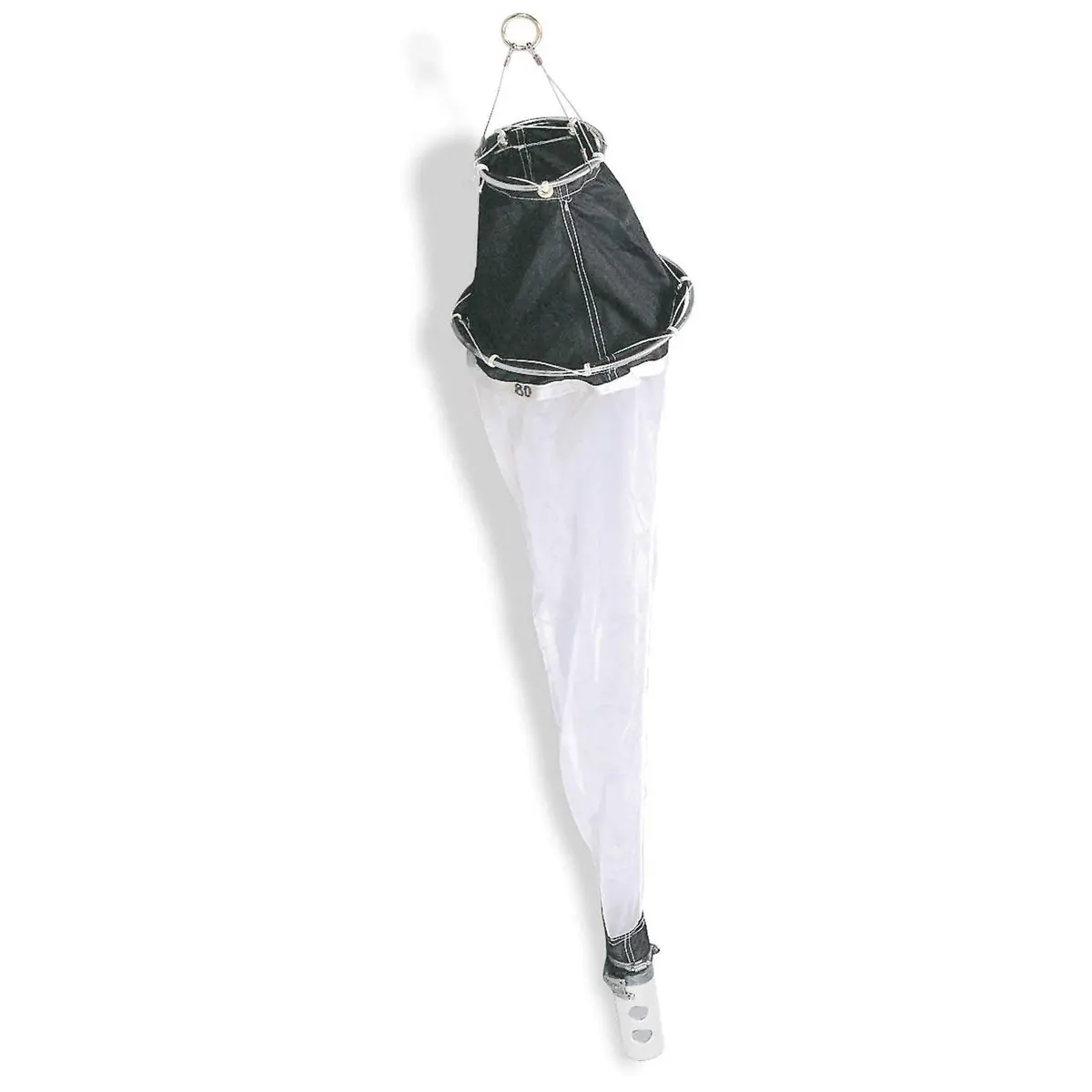 Wisconsin Style Plankton Nets 1