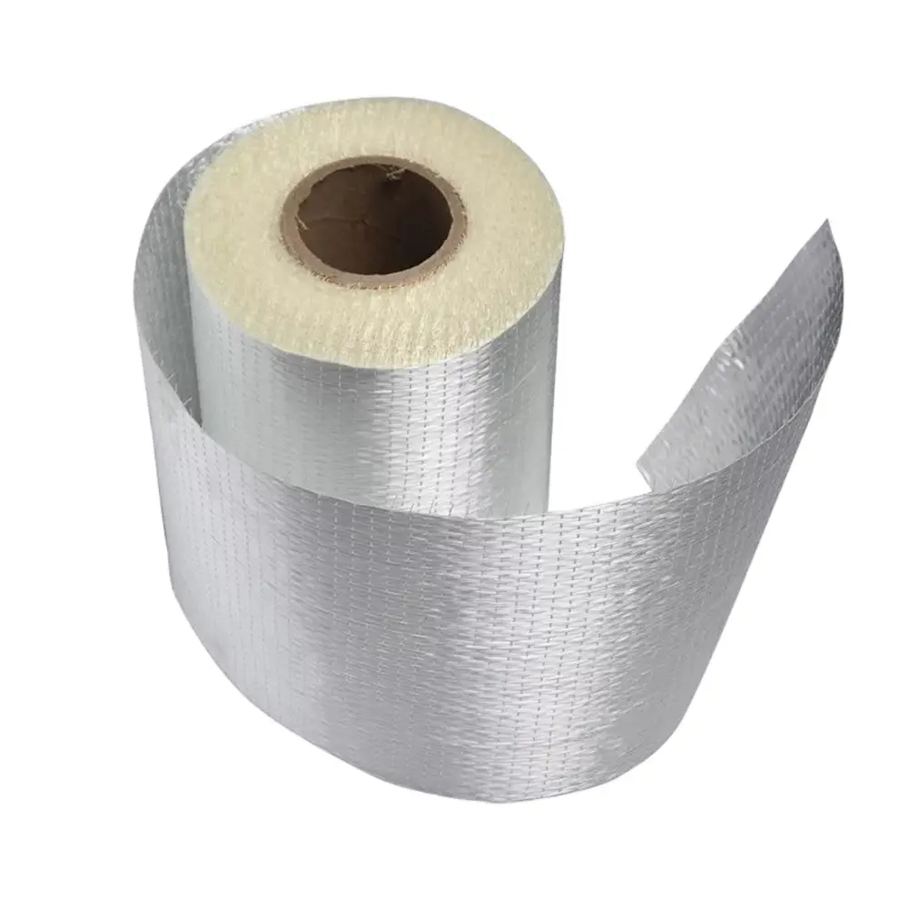 Wpg Fibreglass Tape 75Mm X 50M Marine Automotive Industrial Marine Repair 1