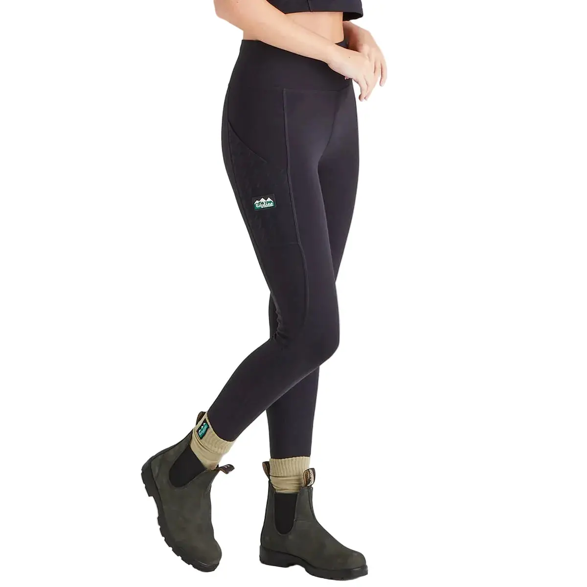 Ridgeline Ladies Infinity Leggings 1