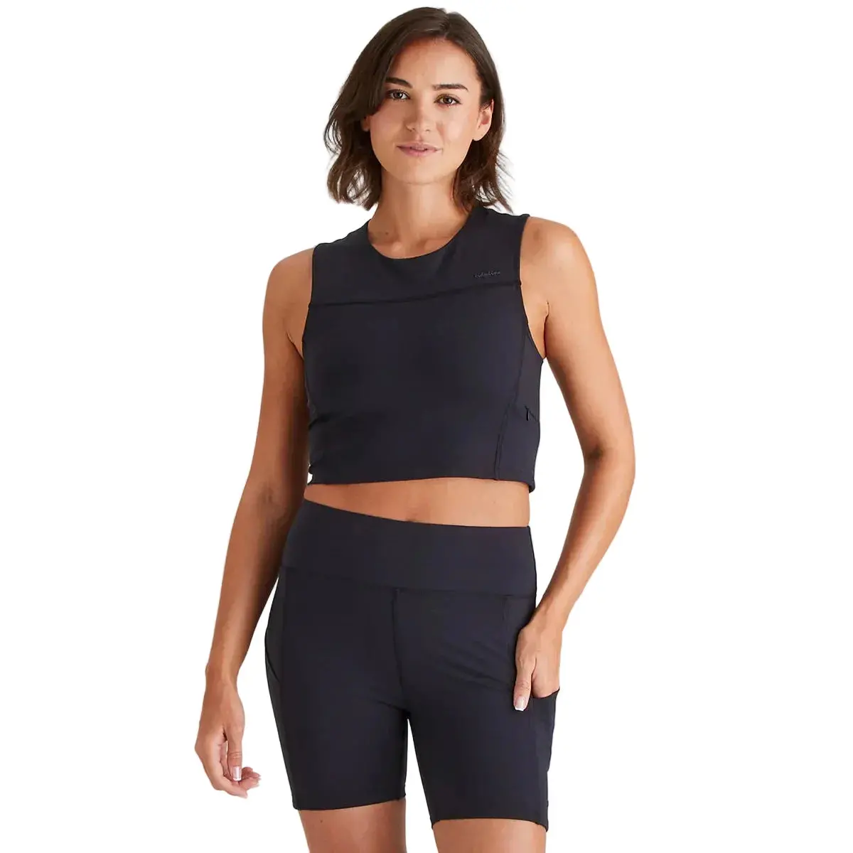Ridgeline Ladies Infinity Shorts 2
