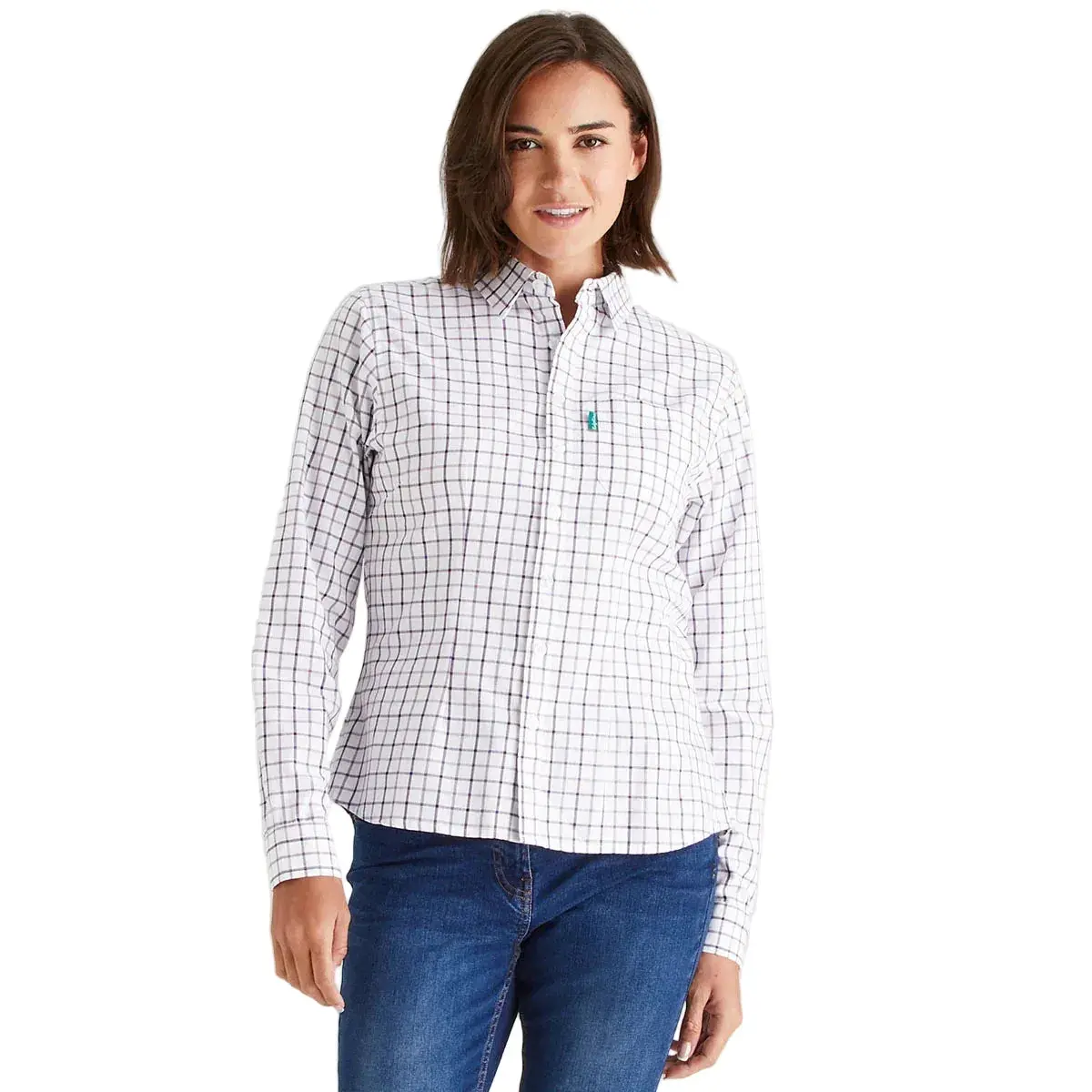 Ridgeline Women's Sedgebrook Shirt 4