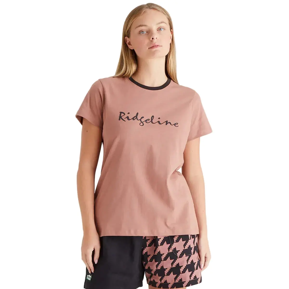 Ridgeline Women's Signature T-Shirt 1
