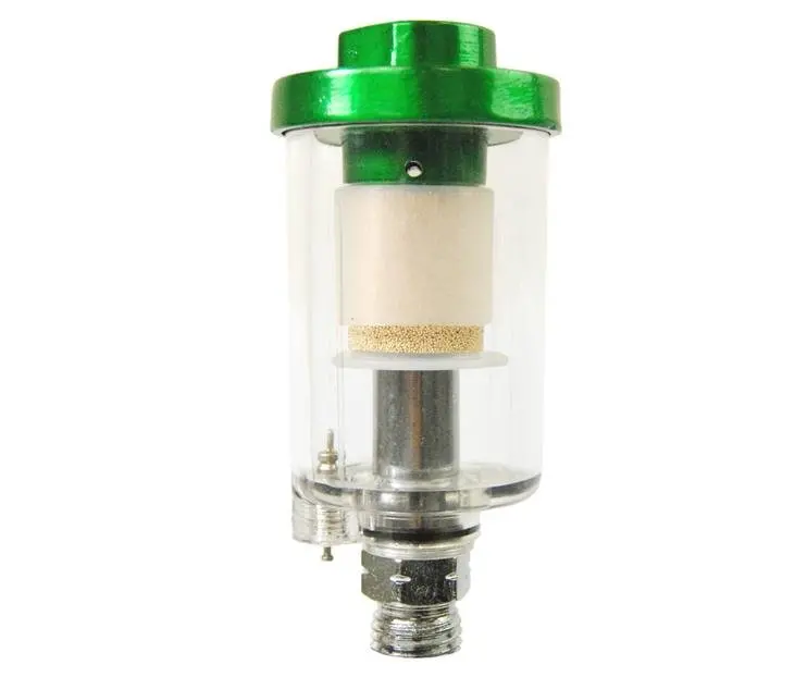 Velocity Disposable Water Separator Mini Filter Rongpeng R8054 1