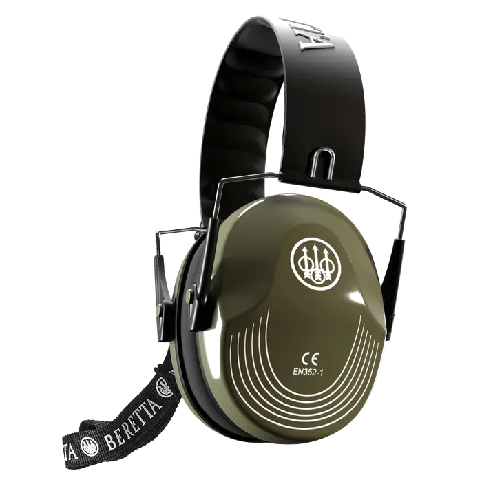 Beretta Standard Folding Ear Defenders 2