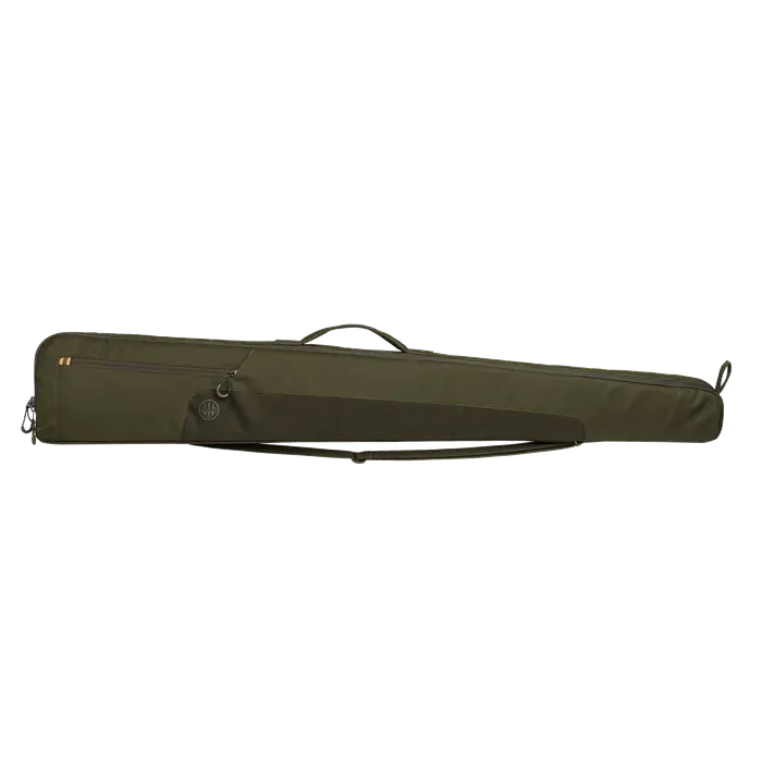 Beretta Gamekeeper Evo Double Rifle Slip (130Cm) - Green Moss & Brown Bark 1
