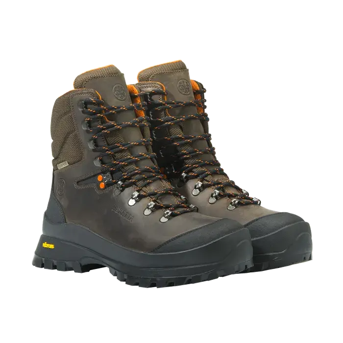 Beretta Lowveld Gtx Boots - Brown 1