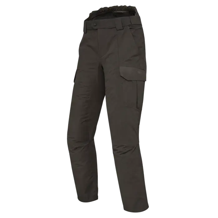 Beretta Tosark Pants - Brown Bark 1