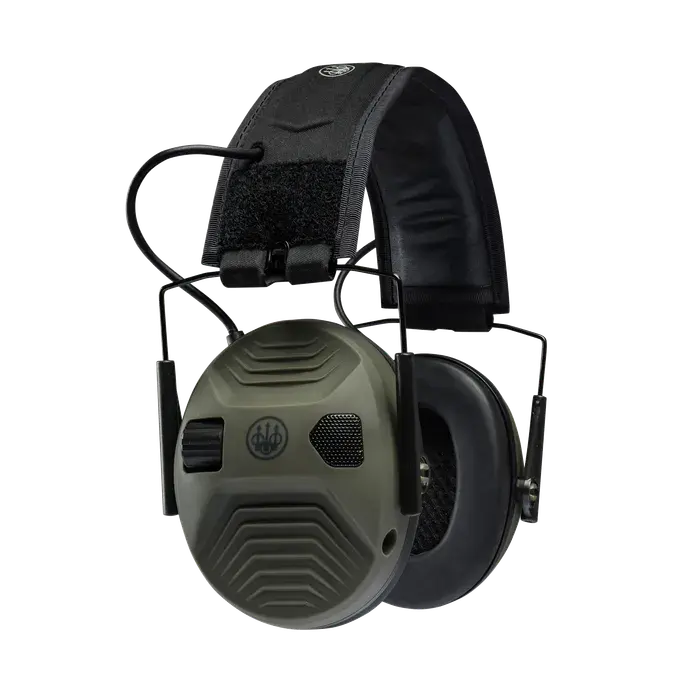Beretta Electronic Ear Defenders 2