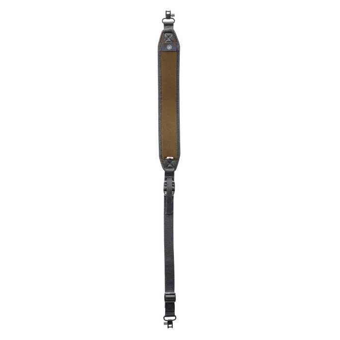 Beretta Gamekeeper Neo Shotgun Sling - Otter & Ebony 1