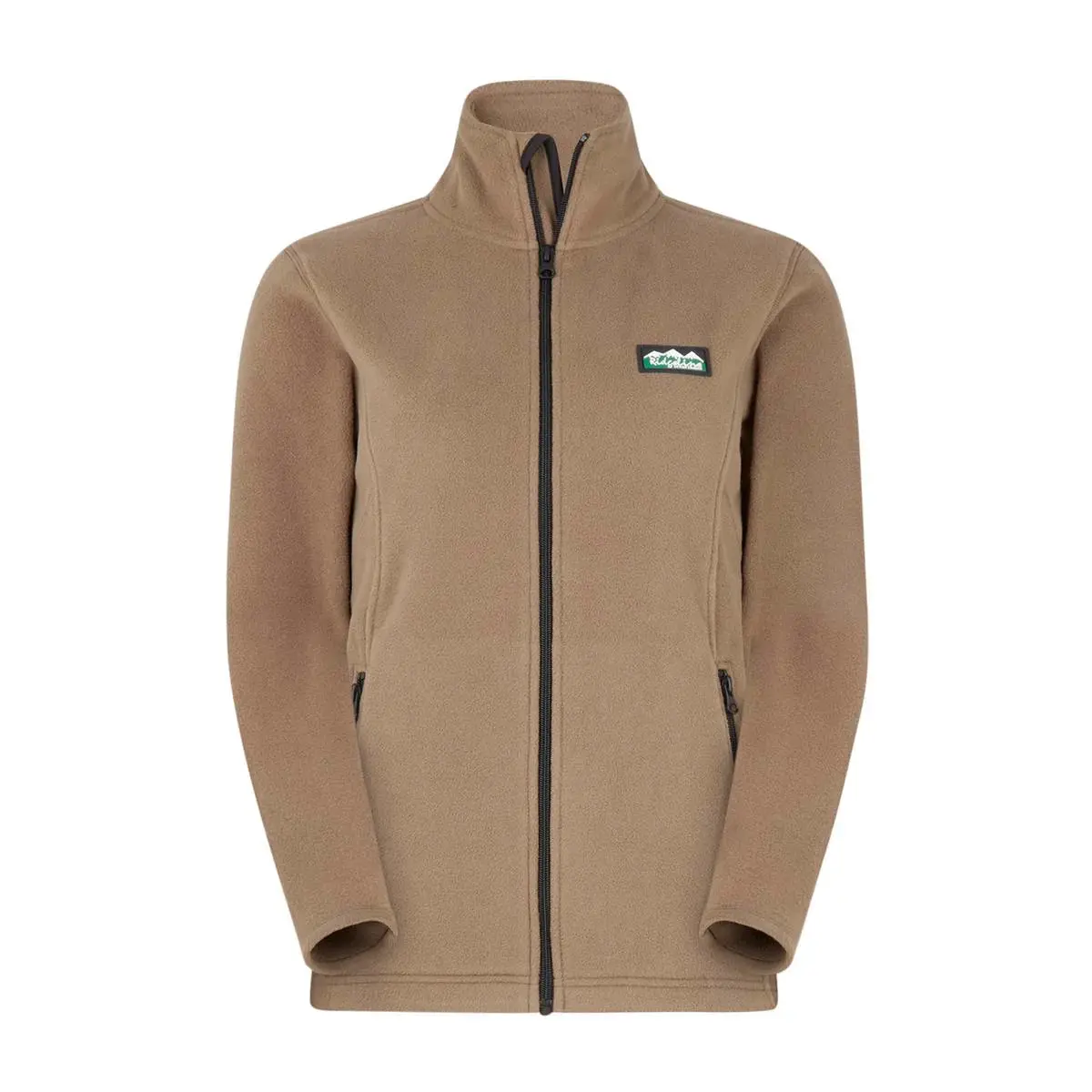 Ridgeline Ladies Faroe Fleece Jacket 1