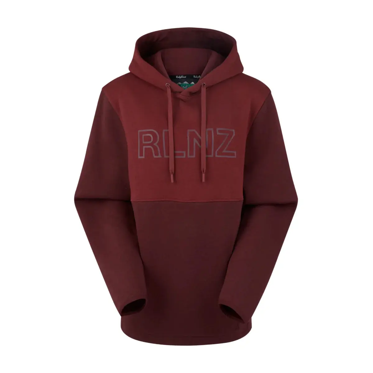 Ridgeline Ladies South Island Hoodie 1