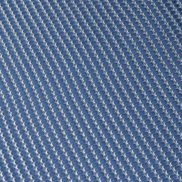Plastic Netting, White, 1/16" Mesh, 50 Foot Roll 1